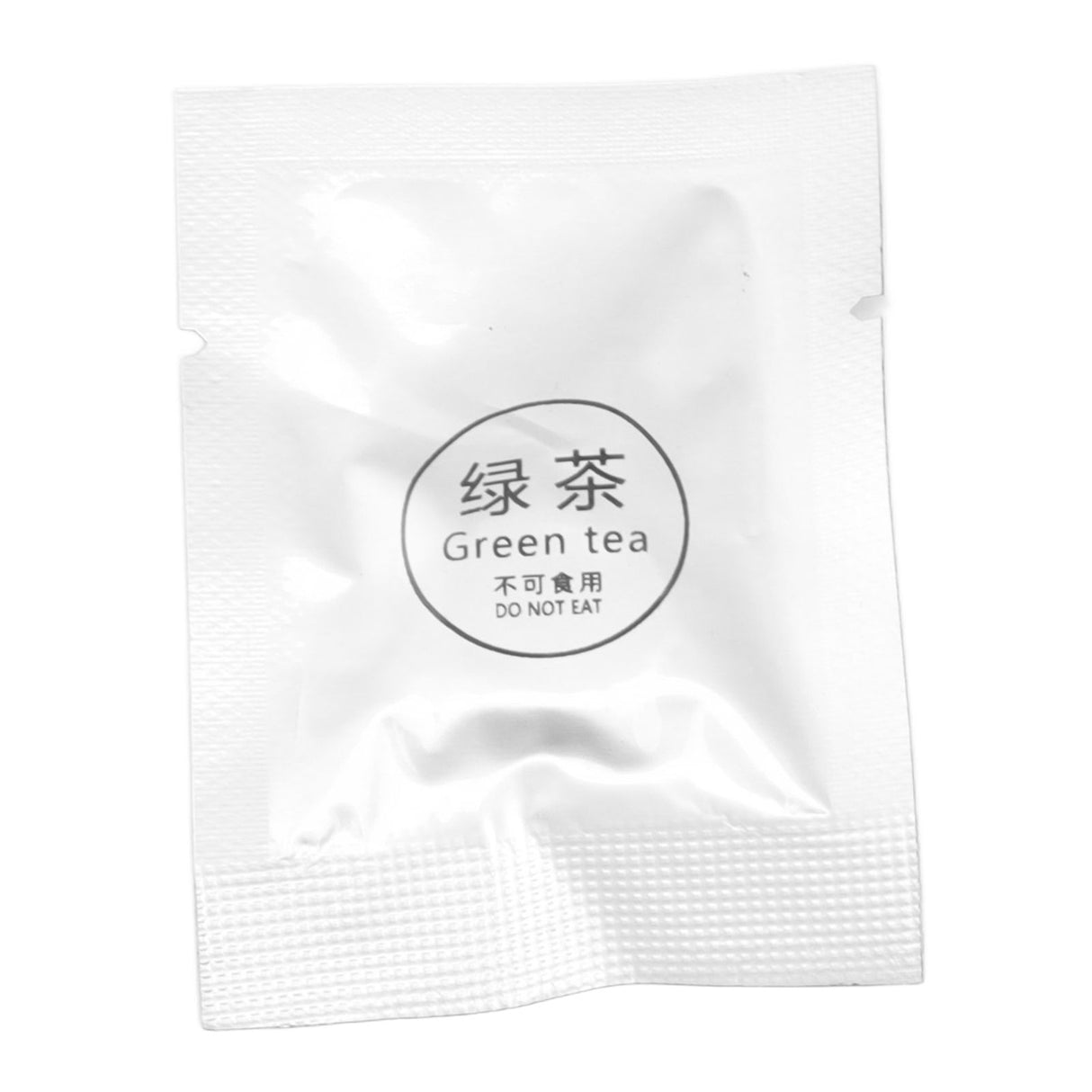 6 Pack Car Fragrance Replacement Tablets Portable Air Vent Clip Replacement Pads for Car Accessories Green Tea Flavor