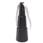 Table Fly Fan with Soft Blades Outdoor Indoor Portable Flying Fan for Meal Food Protection
