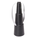 Table Fly Fan with Soft Blades Outdoor Indoor Portable Flying Fan for Meal Food Protection