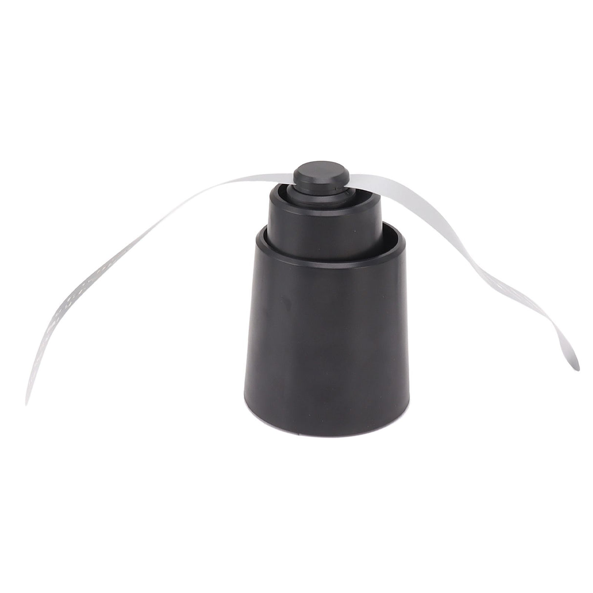 Table Fly Fan with Soft Blades Outdoor Indoor Portable Flying Fan for Meal Food Protection