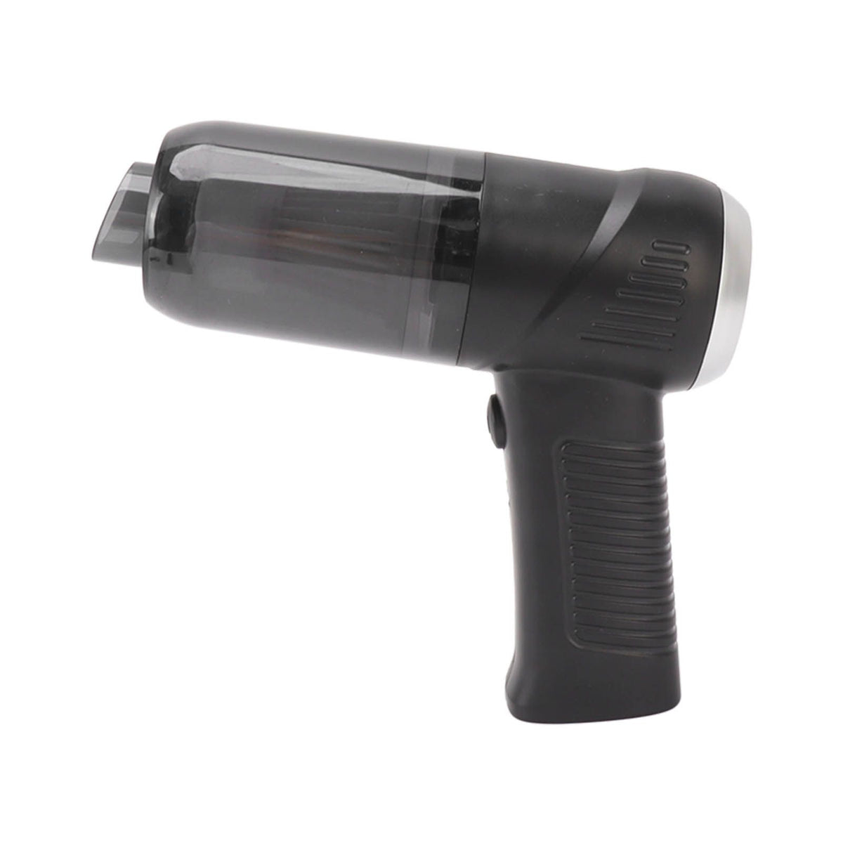 Mini Car Vacuum Cleaner Handheld Cordless Air Duster for Computer Keyboard Cleaning Built in Battery