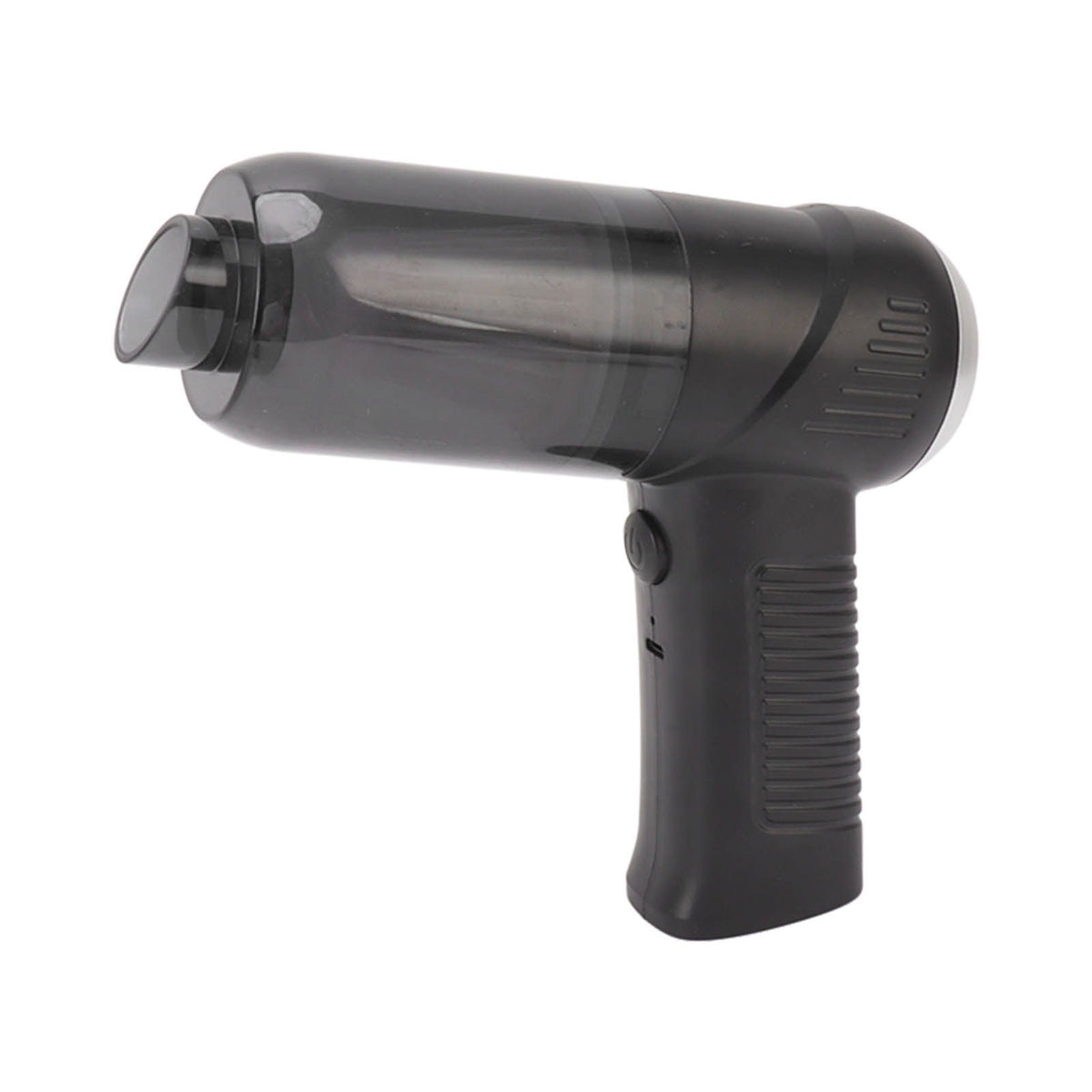 Mini Car Vacuum Cleaner Handheld Cordless Air Duster for Computer Keyboard Cleaning Built in Battery