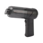 Mini Car Vacuum Cleaner Handheld Cordless Air Duster for Computer Keyboard Cleaning Built in Battery