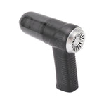 Mini Car Vacuum Cleaner Handheld Cordless Air Duster for Computer Keyboard Cleaning Built in Battery