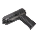 Mini Car Vacuum Cleaner Handheld Cordless Air Duster for Computer Keyboard Cleaning Built in Battery