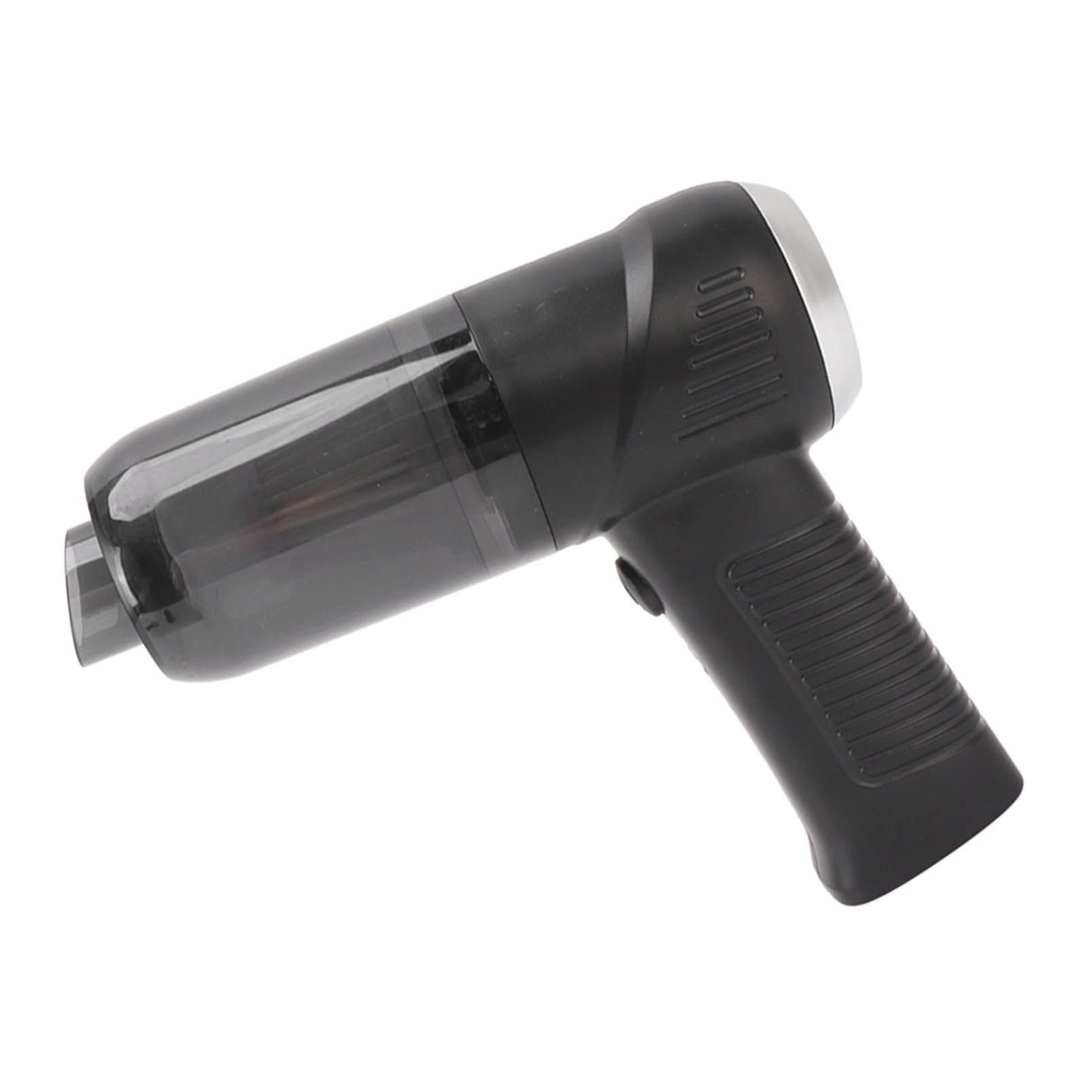 Mini Car Vacuum Cleaner Handheld Cordless Air Duster for Computer Keyboard Cleaning Built in Battery