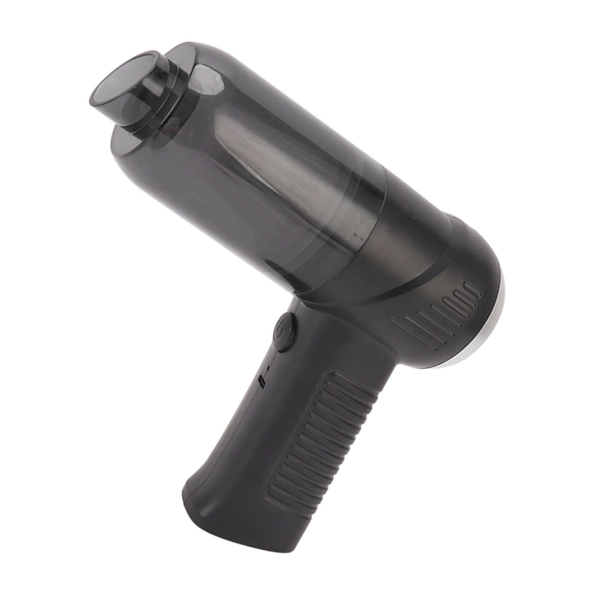 Mini Car Vacuum Cleaner Handheld Cordless Air Duster for Computer Keyboard Cleaning Built in Battery