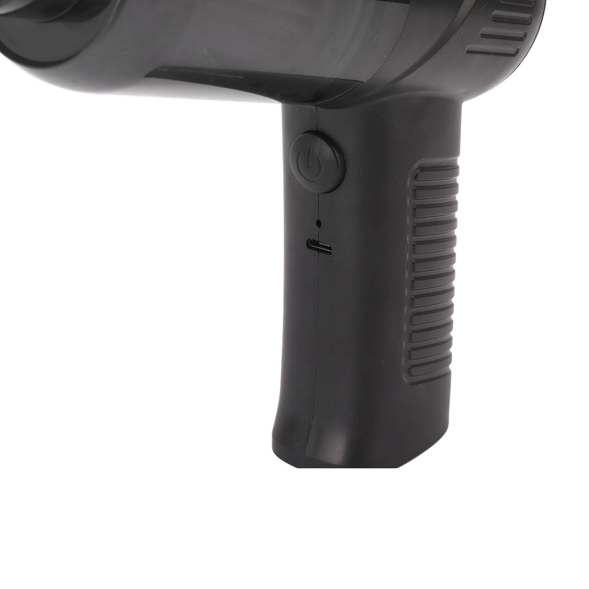 Mini Car Vacuum Cleaner Handheld Cordless Air Duster for Computer Keyboard Cleaning Built in Battery