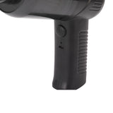 Mini Car Vacuum Cleaner Handheld Cordless Air Duster for Computer Keyboard Cleaning Built in Battery - Extra Image