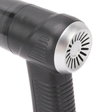 Mini Car Vacuum Cleaner Handheld Cordless Air Duster for Computer Keyboard Cleaning Built in Battery
