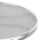 Detachable Stainless Steel Splatter Shield Replacement for Ninja Foodi IG651 Fryer Accessories - Extra Image