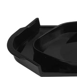 Blender Lid Spout Cover Replacement Spout Cover For Ninja Blender Lid Fits For NJ600 NJ602 BL500 BL781
