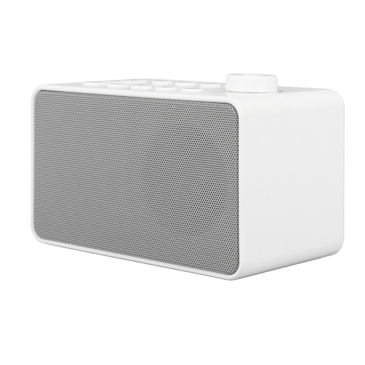 S16 White Noise Machine USB Rechargeable Portable Sound Machine with 8 Natural Sounds for Baby Adults Kids Sleeping