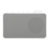 S16 White Noise Machine USB Rechargeable Portable Sound Machine with 8 Natural Sounds for Baby Adults Kids Sleeping
