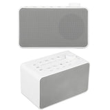 S16 White Noise Machine USB Rechargeable Portable Sound Machine with 8 Natural Sounds for Baby Adults Kids Sleeping - Extra Image