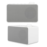 S16 White Noise Machine USB Rechargeable Portable Sound Machine with 8 Natural Sounds for Baby Adults Kids Sleeping - Extra Image