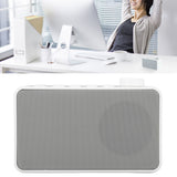 S16 White Noise Machine USB Rechargeable Portable Sound Machine with 8 Natural Sounds for Baby Adults Kids Sleeping - Extra Image