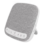18 Sounds White Noise Sound Machine Automatic Shutdown Timer Rest Baby Sooth Machine