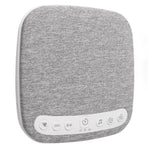 18 Sounds White Noise Sound Machine Automatic Shutdown Timer Rest Baby Sooth Machine
