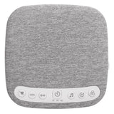 18 Sounds White Noise Sound Machine Automatic Shutdown Timer Rest Baby Sooth Machine