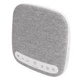 18 Sounds White Noise Sound Machine Automatic Shutdown Timer Rest Baby Sooth Machine - Close-Up Angle