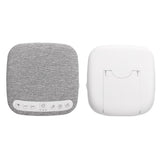 18 Sounds White Noise Sound Machine Automatic Shutdown Timer Rest Baby Sooth Machine