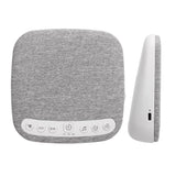 18 Sounds White Noise Sound Machine Automatic Shutdown Timer Rest Baby Sooth Machine - Extra Image