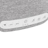 18 Sounds White Noise Sound Machine Automatic Shutdown Timer Rest Baby Sooth Machine - Extra Image