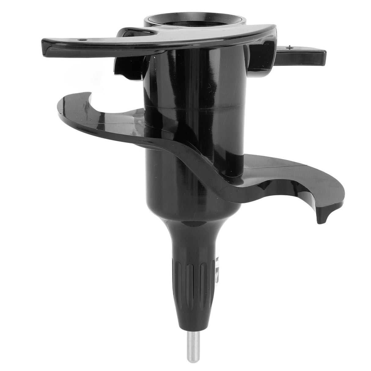 64oz Dough Blender Blade Replacement Nylon Food Processor Bowl Dough Blade for BN601 for BL770Mega for BN801