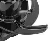 64oz Dough Blender Blade Replacement Nylon Food Processor Bowl Dough Blade for BN601 for BL770Mega for BN801