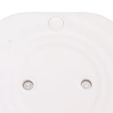 2L Cool Mist Humidifier Quiet 2 Mist Modes USB Portable Aromatherapy Humidifier with Color Light for Bedroom Home Green - Extra Image