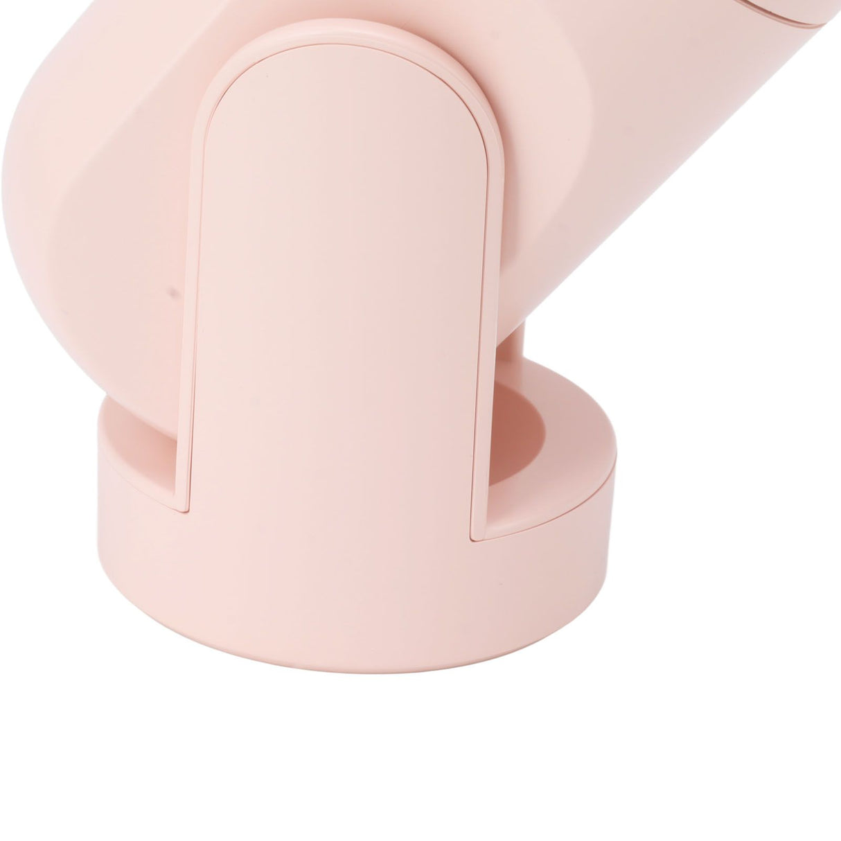 Portable Mini Humidifier Automatic Head Shaking Spray USB Cool Mist Humidifier for Bedroom Desktop Pink