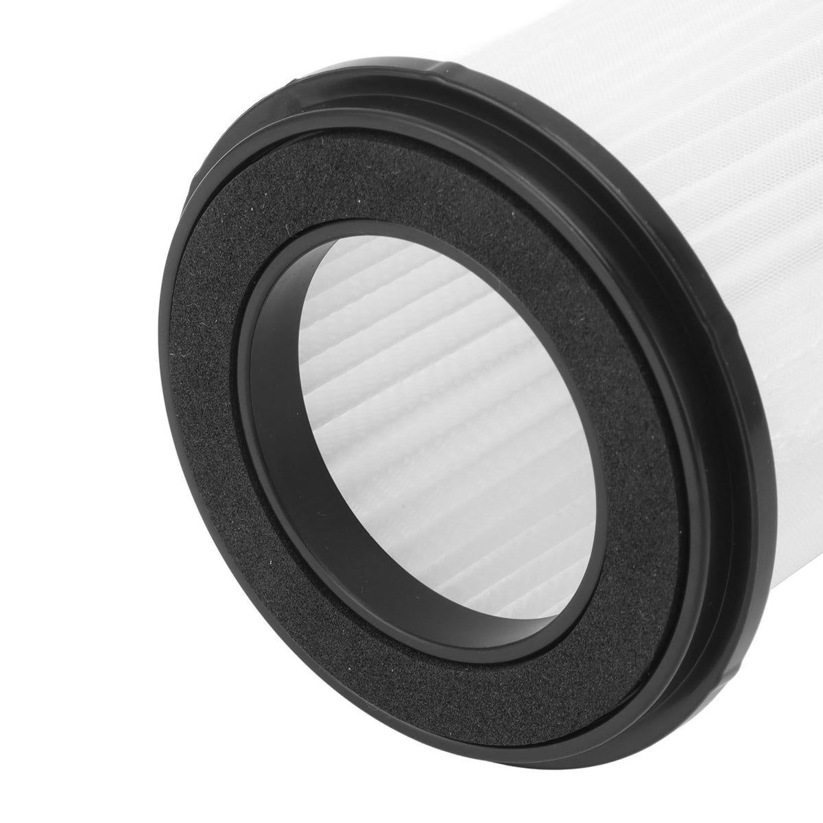 4PCS Vacuum Cleaner Mesh Filters Easily Disassembled Robot Vacuum Replacement Filters for INSE S6T S6P Pro N5S