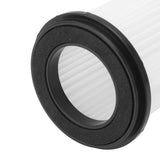 4PCS Vacuum Cleaner Mesh Filters Easily Disassembled Robot Vacuum Replacement Filters for INSE S6T S6P Pro N5S