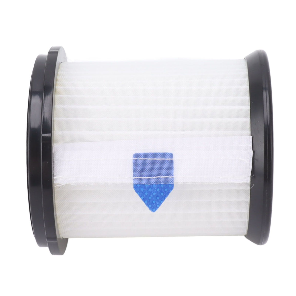 4PCS Vacuum Cleaner Mesh Filters Easily Disassembled Robot Vacuum Replacement Filters for INSE S6T S6P Pro N5S