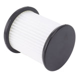 4PCS Vacuum Cleaner Mesh Filters Easily Disassembled Robot Vacuum Replacement Filters for INSE S6T S6P Pro N5S - Extra Image