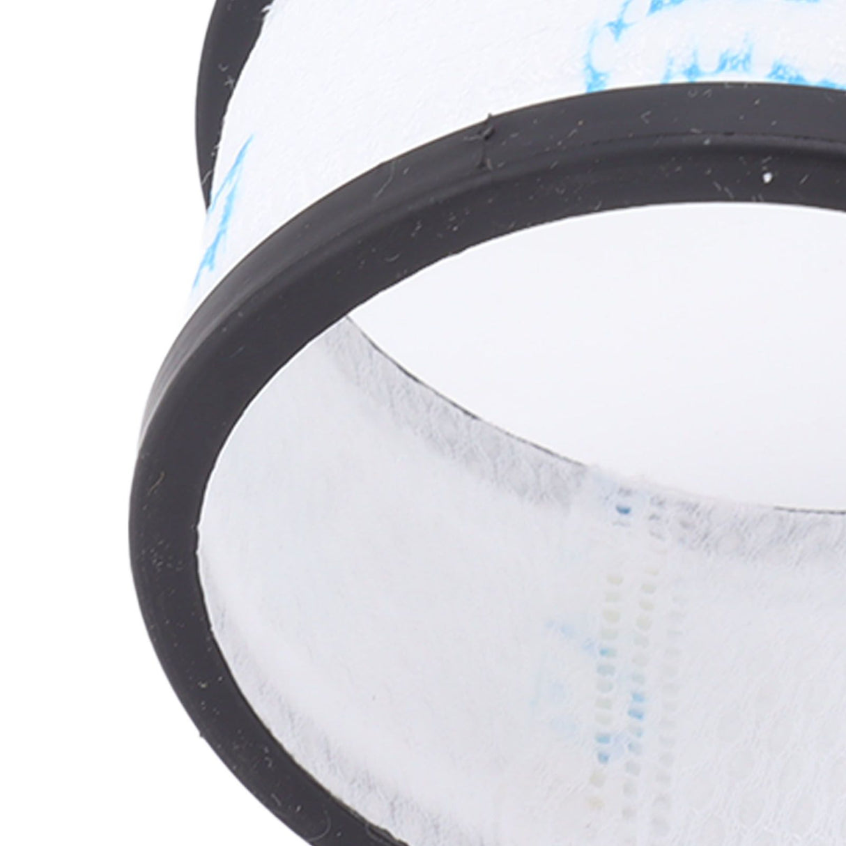 4pcs Vacuum Cleaner Replacement Filter Vacuum Cleaner Accessories Filters For INSE S600 S6P S6 Vacuum Cleaner Parts White