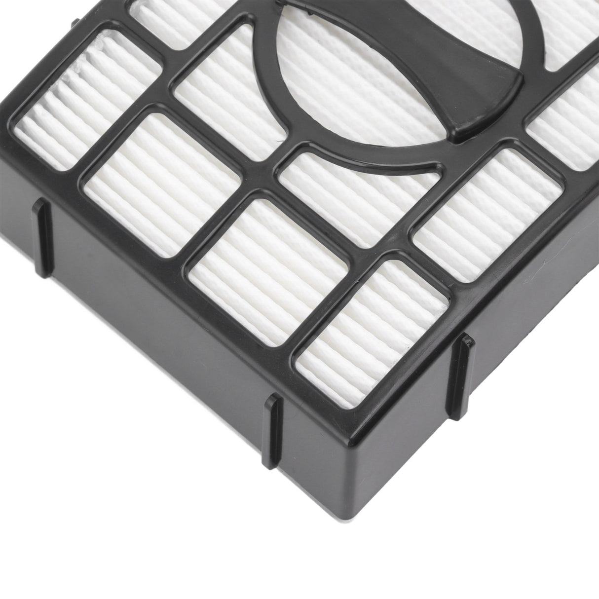 4PCS Vacuum Cleaner Strainer Filter Element Kit for Shark ZU560 XHEPA560 High Efficiency Particulate Filter