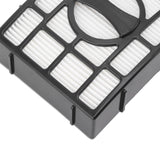 4PCS Vacuum Cleaner Strainer Filter Element Kit for Shark ZU560 XHEPA560 High Efficiency Particulate Filter - Extra Image