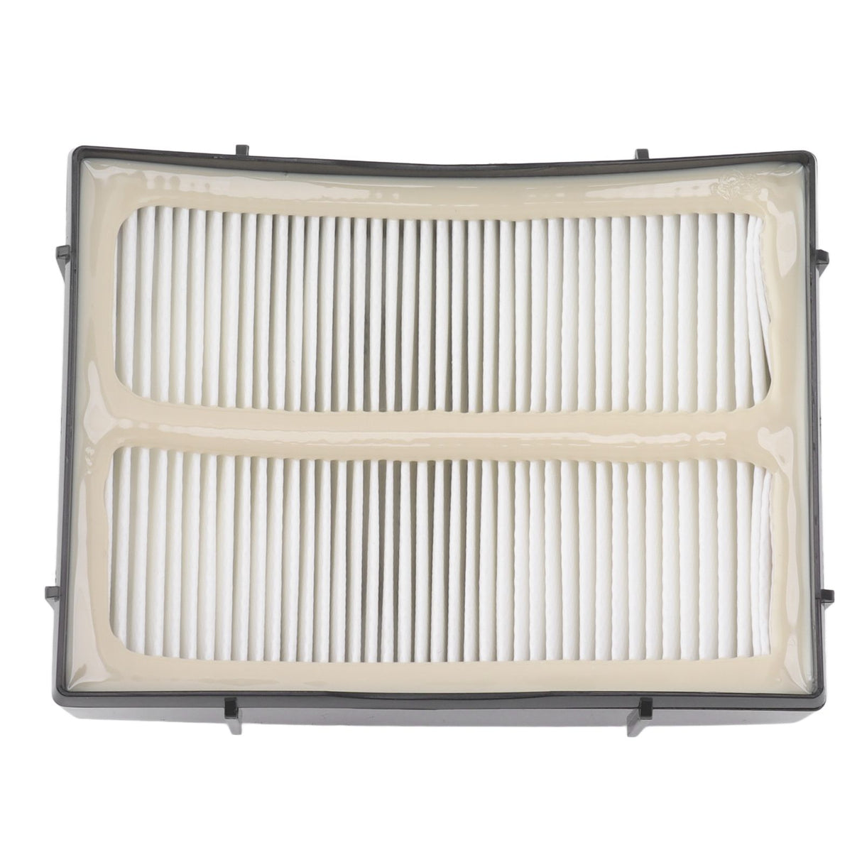 4PCS Vacuum Cleaner Strainer Filter Element Kit for Shark ZU560 XHEPA560 High Efficiency Particulate Filter
