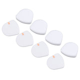 4PCS Vacuum Cleaner Filter Set Foam Felt Filter Accessories Replacement for Shark ZU560 XHEPA560 - Side View
