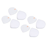 4PCS Vacuum Cleaner Filter Set Foam Felt Filter Accessories Replacement for Shark ZU560 XHEPA560