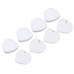 4PCS Vacuum Cleaner Filter Set Foam Felt Filter Accessories Replacement for Shark ZU560 XHEPA560