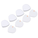4PCS Vacuum Cleaner Filter Set Foam Felt Filter Accessories Replacement for Shark ZU560 XHEPA560 - Rear View