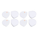 4PCS Vacuum Cleaner Filter Set Foam Felt Filter Accessories Replacement for Shark ZU560 XHEPA560 - Extra Image