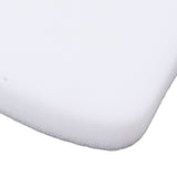 4PCS Vacuum Cleaner Filter Set Foam Felt Filter Accessories Replacement for Shark ZU560 XHEPA560