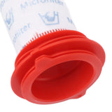 4Pcs Vacuum Cleaner Pre Motor Filter Foam Filter for Bosch 754176 754175 BCH6 Vacuum Cleaner Parts - Extra Image