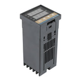 PID Temperature Controller Kit REX C100 Digital PID Temperature Controller with Solid State Relay 100‑240V REX C100FK02 V DN SSR DK - Front View