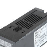 PID Temperature Controller Kit REX C100 Digital PID Temperature Controller with Solid State Relay 100‑240V REX C100FK02 V DN SSR DK