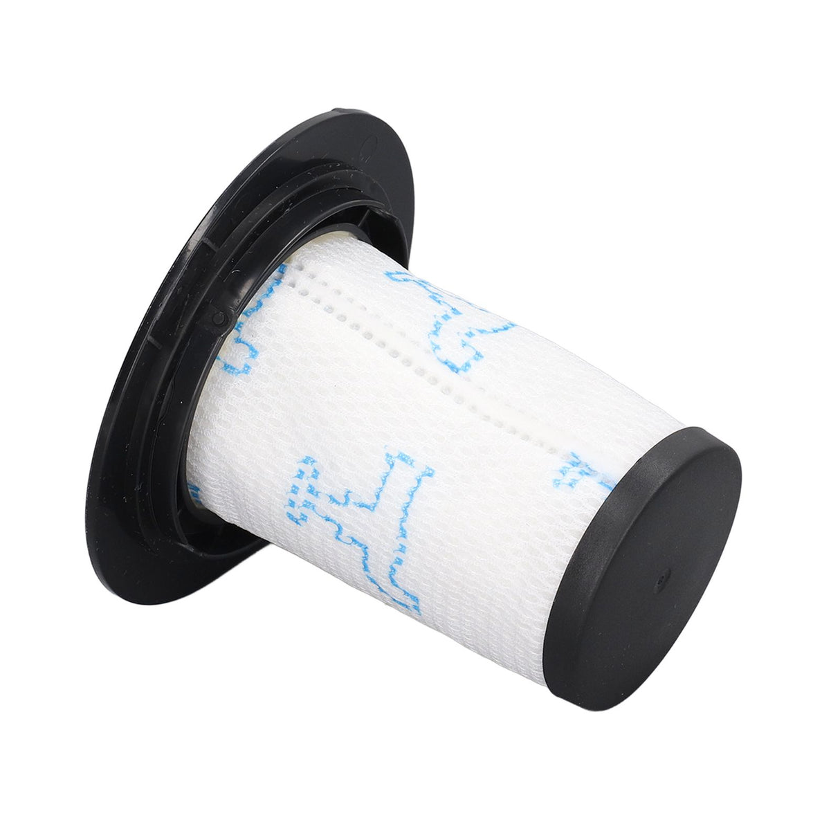 2Pcs Robot Vacuum Cleaner Replacement Filter for Rowenta ZR009002 RH9252 RH9276 RH9286 Robot Vacuum Cleaner